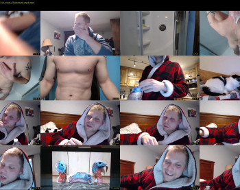lancehardin — 89 minute Chaturbate male cam video, 720p, Jan 19, 2023