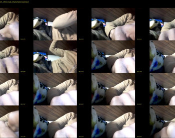 robincom23 — 18 minute Chaturbate male cam video, 480p, Jan 18, 2023