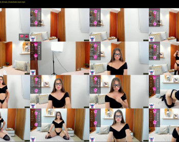 sofiecox_ — 61 minute Chaturbate female cam video, 1080p, Jan 18, 2023
