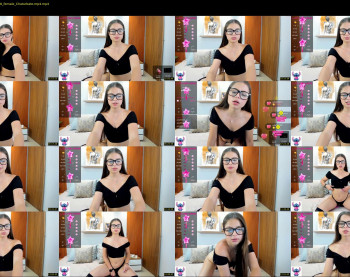 sofiecox_ — 18 minute Chaturbate female cam video, 1080p, Jan 18, 2023