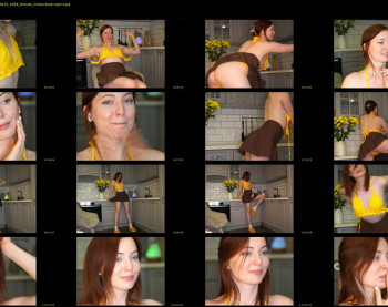 _elisa_omm_ — 92 minute Chaturbate female cam video, 720p, Jan 19, 2023