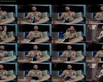dimitri_sullivan — 30 minute Chaturbate male cam video, 1080p, Jan 19, 2023
