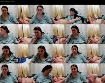 giorg107 — 108 minute Chaturbate couple cam video, 720p, Jan 19, 2023