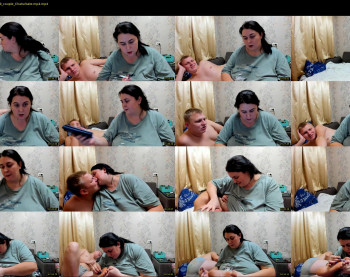 giorg107 — 62 minute Chaturbate couple cam video, 720p, Jan 20, 2023