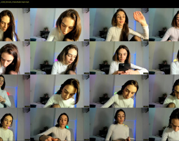 hotfallingdevil — 34 minute Chaturbate female cam video, 1080p, Jan 19, 2023