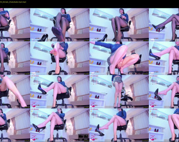 miabelier_ — 72 minute Chaturbate female cam video, 1080p, Jan 20, 2023