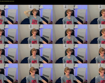 slim_andy — 9 minute Chaturbate male cam video, 1080p, Jan 19, 2023