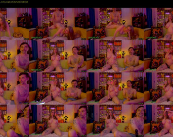task_manager — 61 minute Chaturbate couple cam video, 1080p, Jan 19, 2023