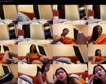 _pilya_ — 55 minute Chaturbate female cam video, 1080p, Jan 21, 2023