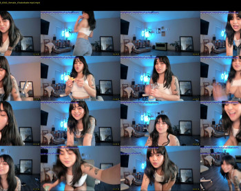 doubedeesarai — 55 minute Chaturbate female cam video, 1080p, Jan 21, 2023