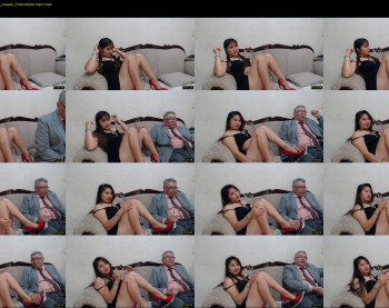 kiaming — 18 minute Chaturbate female cam video, 720p, Jan 21, 2023