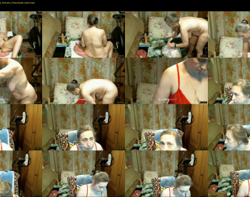 olguscha — 53 minute Chaturbate female cam video, 1080p, Jan 20, 2023