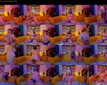 task_manager — 58 minute Chaturbate couple cam video, 1080p, Jan 21, 2023