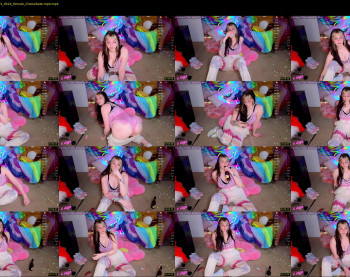 amphetameme — 57 minute Chaturbate female cam video, 1080p, Jan 22, 2023