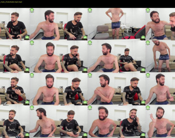 classied — 27 minute Chaturbate male cam video, 720p, Jan 22, 2023