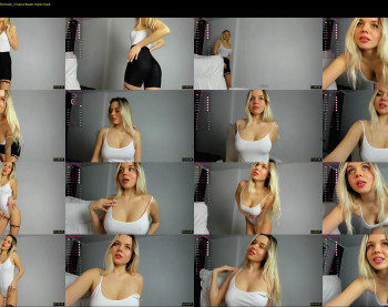 corni__ — 67 minute Chaturbate female cam video, 1080p, Jan 21, 2023