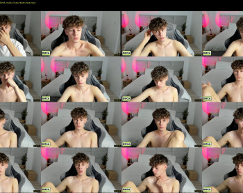 cute_thomas — 54 minute Chaturbate male cam video, 1080p, Jan 22, 2023