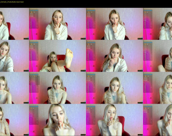 daisypro — 54 minute Chaturbate couple cam video, 1080p, Jan 22, 2023