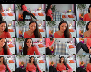 devilish_goddes — 54 minute Chaturbate female cam video, 1080p, Jan 21, 2023