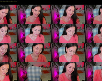 devilish_goddes — 54 minute Chaturbate female cam video, 1080p, Jan 21, 2023