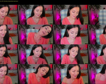 devilish_goddes — 54 minute Chaturbate female cam video, 1080p, Jan 21, 2023