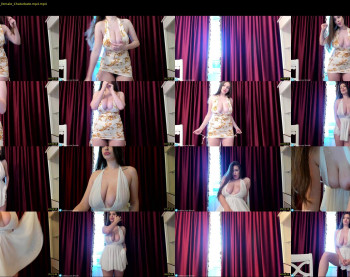 devyale — 47 minute Chaturbate female cam video, 1080p, Jan 21, 2023