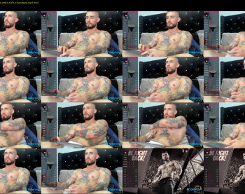 dimitri_sullivan — 2 minute Chaturbate male cam video, 1080p, Jan 21, 2023