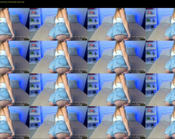 emilly___ — 9 minute Chaturbate female cam video, 1080p, Jan 21, 2023