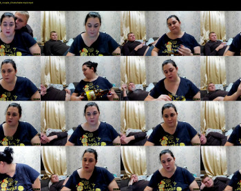 giorg107 — 41 minute Chaturbate couple cam video, 720p, Jan 21, 2023
