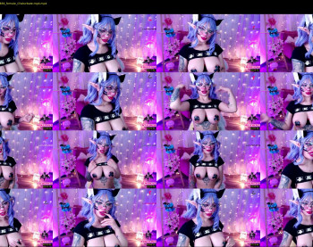 hayami_dai — 54 minute Chaturbate female cam video, 1080p, Jan 21, 2023