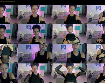 kintsugim — 54 minute Chaturbate female cam video, 720p, Jan 22, 2023