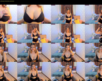 lenstardi — 50 minute Chaturbate female cam video, 1080p, Jan 22, 2023