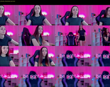 lexi_split — 92 minute Chaturbate female cam video, 720p, Jan 21, 2023