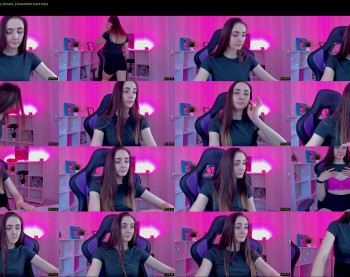 lexi_split — 16 minute Chaturbate female cam video, 720p, Jan 21, 2023