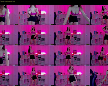 lexi_split — 24 minute Chaturbate female cam video, 720p, Jan 21, 2023