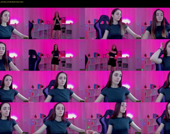 lexi_split — 91 minute Chaturbate female cam video, 720p, Jan 21, 2023