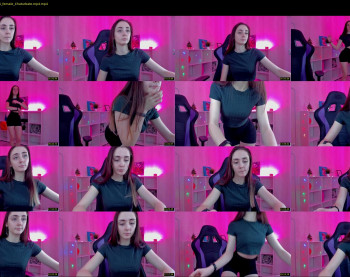 lexi_split — 33 minute Chaturbate female cam video, 720p, Jan 21, 2023