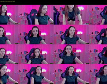 lexi_split — 63 minute Chaturbate female cam video, 720p, Jan 21, 2023