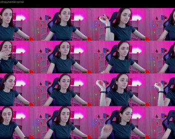 lexi_split — 14 minute Chaturbate female cam video, 720p, Jan 21, 2023