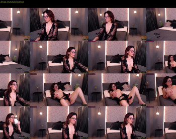 lisacroft — 55 minute Chaturbate female cam video, 1080p, Jan 21, 2023