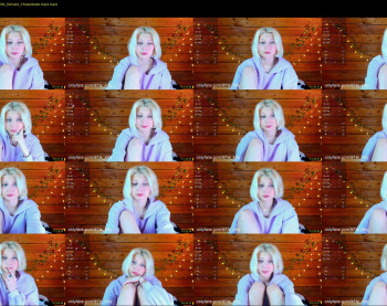 lit1le_kitty_ — 33 minute Chaturbate female cam video, 720p, Jan 22, 2023
