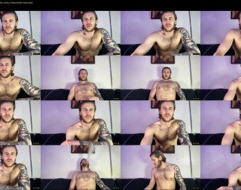 mac_drew — 11 minute Chaturbate male cam video, 720p, Jan 22, 2023