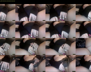 makemewatch — 70 minute Chaturbate female cam video, 480p, Jan 21, 2023