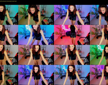 mistybarnes — 3 minute Chaturbate couple cam video, 1080p, Jan 21, 2023