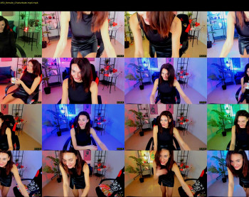 mistybarnes — 48 minute Chaturbate couple cam video, 1080p, Jan 21, 2023