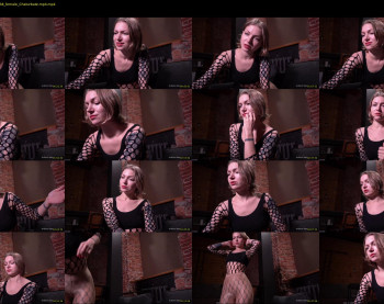 ms_lorelei — 7 minute Chaturbate female cam video, 1080p, Jan 21, 2023