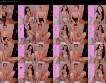 natalie_cloud — 30 minute Chaturbate female cam video, 1080p, Jan 21, 2023