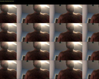 okayiguess — 127 minute Chaturbate male cam video, 720p, Jan 21, 2023