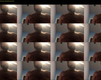 okayiguess — 127 minute Chaturbate male cam video, 720p, Jan 21, 2023
