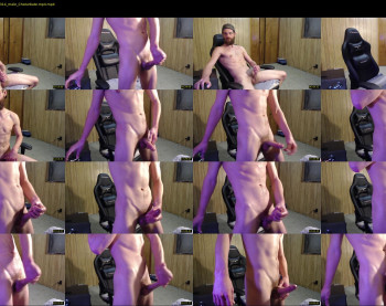 scottsspace — 39 minute Chaturbate male cam video, 1080p, Jan 22, 2023
